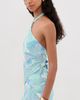 Show Me Your Mumu Show Me Your Mumu Bianca Mini Dress Riveria Swirl - 4