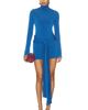 Show Me Your Mumu Show Me Your Mumu Bleecker Mini Dress - 1