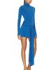 Show Me Your Mumu Show Me Your Mumu Bleecker Mini Dress - 2