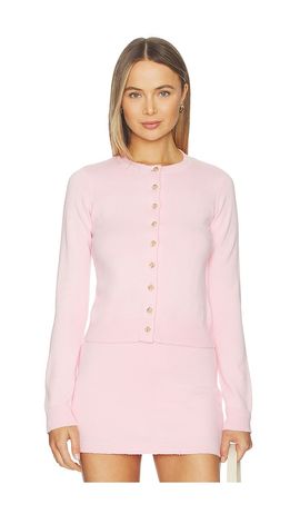 Show Me Your Mumu Show Me Your Mumu Cafe Cardigan