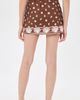 Show Me Your Mumu Show Me Your Mumu Casey Miniskirt Cocoa Coast - 3