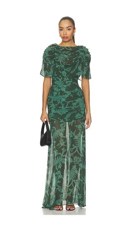 Sho Dress