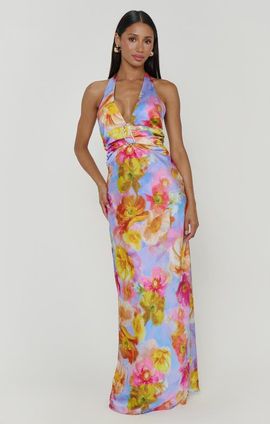 Show Me Your Mumu Show Me Your Mumu Chelsea Maxi Dress