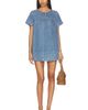 Show Me Your Mumu Show Me Your Mumu Claremont Dress - 1