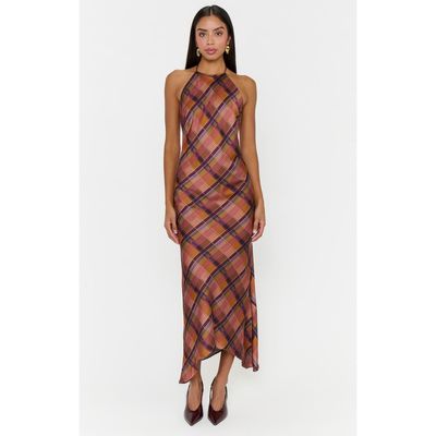 Show Me Your Mumu Show Me Your Mumu Dasha Dress