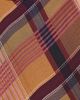 Show Me Your Mumu Show Me Your Mumu Dasha Dress Rich Plaid Satin - 6