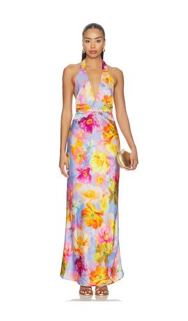 show me your mumu diana drop waist dress Diana Drop Waist Dress, in White Lovely Lace