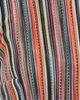 Show Me Your Mumu Show Me Your Mumu Drifter Mini Dress Sundown Stripe Knit - 6