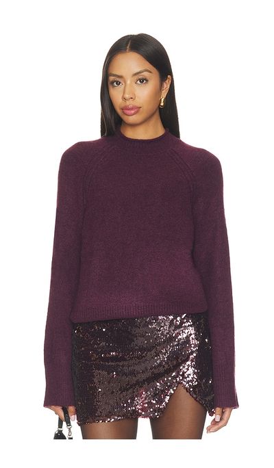 Show Me Your Mumu Show Me Your Mumu Emerson Sweater