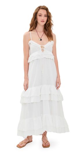 Show Me Your Mumu - Lane Midi Dress