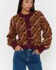 Show Me Your Mumu Show Me Your Mumu Holland Cardigan - 1