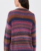 Show Me Your Mumu Show Me Your Mumu Inez Cardigan Spacedye Knit - 3
