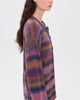Show Me Your Mumu Show Me Your Mumu Inez Cardigan Spacedye Knit - 4