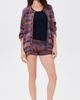 Show Me Your Mumu Show Me Your Mumu Inez Cardigan Spacedye Knit - 5