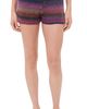 Show Me Your Mumu Show Me Your Mumu Inez Shorts Spacedye Knit - 1