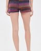Show Me Your Mumu Show Me Your Mumu Inez Shorts Spacedye Knit - 3