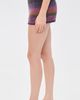 Show Me Your Mumu Show Me Your Mumu Inez Shorts Spacedye Knit - 4