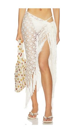 Show Me Your Mumu Show Me Your Mumu Infinity Wrap