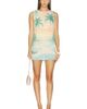 Show Me Your Mumu Show Me Your Mumu Kiki Mini Dress - 1