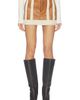Show Me Your Mumu Show Me Your Mumu Laurel Canyon Skort - 1
