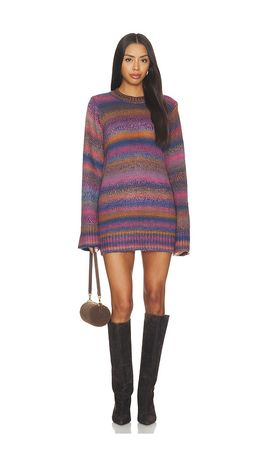 Sho Dress