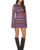 Show Me Your Mumu Show Me Your Mumu Lorraine Mini Dress - 2