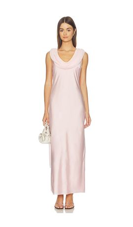 Show Me Your Mumu Show Me Your Mumu Maya Midi Dress