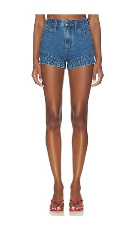 Show Me Your Mumu Show Me Your Mumu Miami Hot Shorts