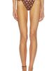 Show Me Your Mumu Show Me Your Mumu Milos Bikini Bottom - 1