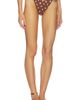 Show Me Your Mumu Show Me Your Mumu Milos Bikini Bottom - 2