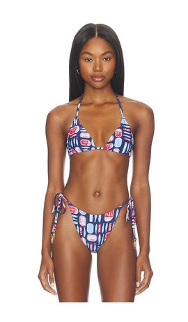 Show Me Your Mumu Show Me Your Mumu Montego Top
