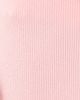 Show Me Your Mumu Show Me Your Mumu Offshore Mini Skirt Taffy Pink Knit - 6