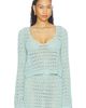 Show Me Your Mumu Show Me Your Mumu Offshore Top - 1