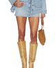 Show Me Your Mumu Show Me Your Mumu Ojai Mini Skort - 1