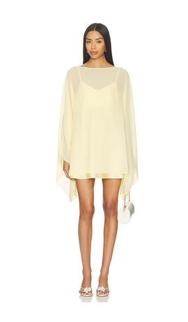 Sho Dress