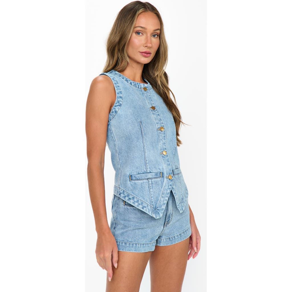 Show Me Your Mumu Show Me Your Mumu Pacifica Shorts