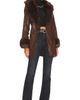 Show Me Your Mumu Show Me Your Mumu Penny Lane Faux Leather Jacket - 1