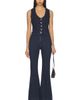 Show Me Your Mumu Show Me Your Mumu Portland Jumpsuit - 1
