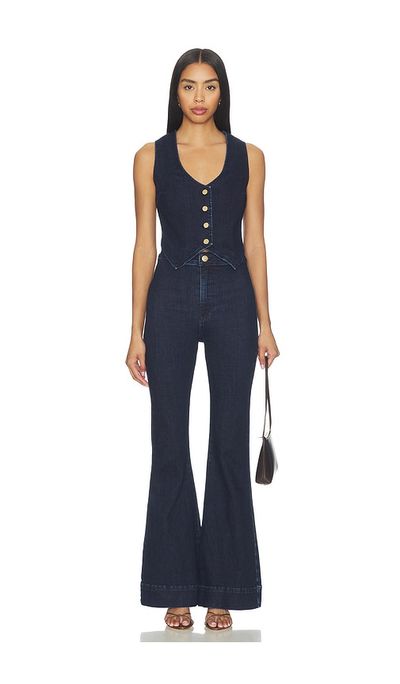 Show Me Your Mumu Show Me Your Mumu Portland Jumpsuit