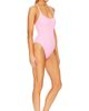 Show Me Your Mumu Show Me Your Mumu Positano One Piece - 2