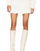 Show Me Your Mumu Show Me Your Mumu Ridley Ruffle Skirt - 1