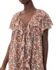 Show Me Your Mumu Show Me Your Mumu Rosalie Tunic Dress Rustic Meadow - 1