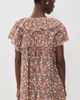 Show Me Your Mumu Show Me Your Mumu Rosalie Tunic Dress Rustic Meadow - 3