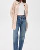 Show Me Your Mumu Show Me Your Mumu Santa Barbara Knit Jacket Tan Knit With Fringe - 5