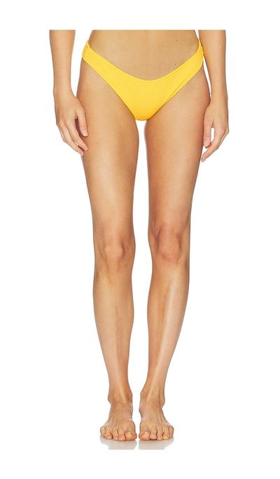 Show Me Your Mumu Show Me Your Mumu Silvana Bikini Bottom
