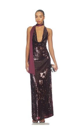 Sho Dress