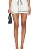 Show Me Your Mumu Show Me Your Mumu Simone Mini Skort - 1