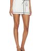 Show Me Your Mumu Show Me Your Mumu Simone Mini Skort - 2