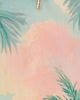 Show Me Your Mumu Show Me Your Mumu Staycation Coverup Maxi Dress Sunset Cove Chiffon - 6