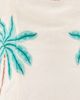 Show Me Your Mumu Show Me Your Mumu Steph Mini Dress Beachfront Embroidery - 6